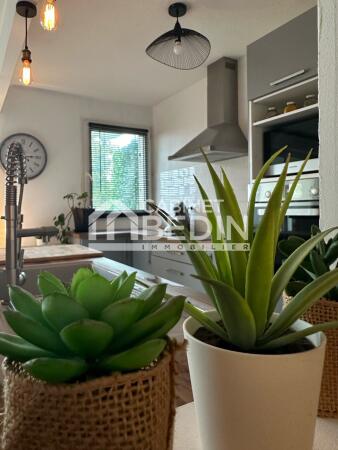 Location Appartement T2 Merignac 1 chambre