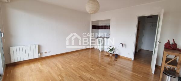 Location Appartement T1 Merignac