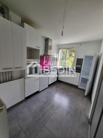 Location Appartement 3 pieces Bordeaux 2 chambres