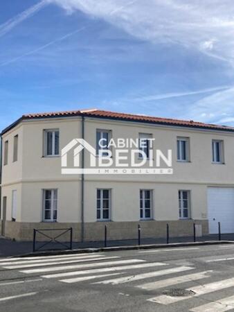 Location Maison T4 Bordeaux 3 chambres