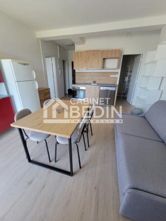 Location Appartement T3 Merignac 2 chambres