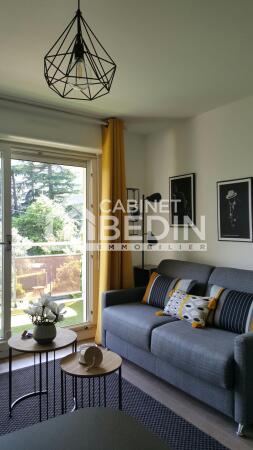 Location Appartement T1 Bordeaux 1 chambre