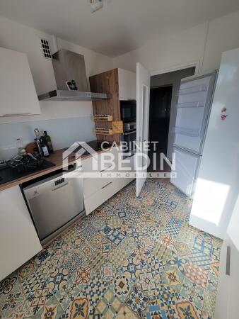 Location Appartement 3 pièces Merignac 1 chambre