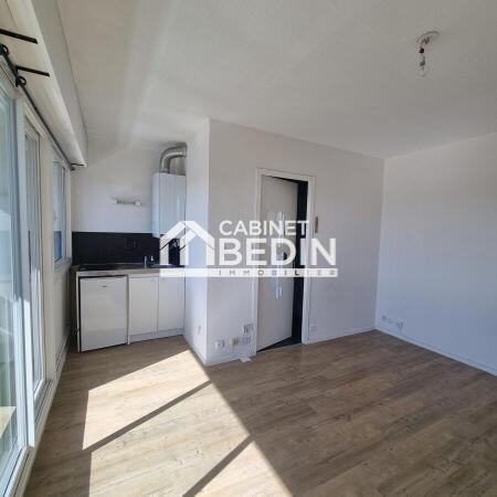 Location Appartement T1 Bordeaux
