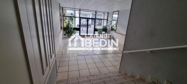Location Appartement T2 Merignac