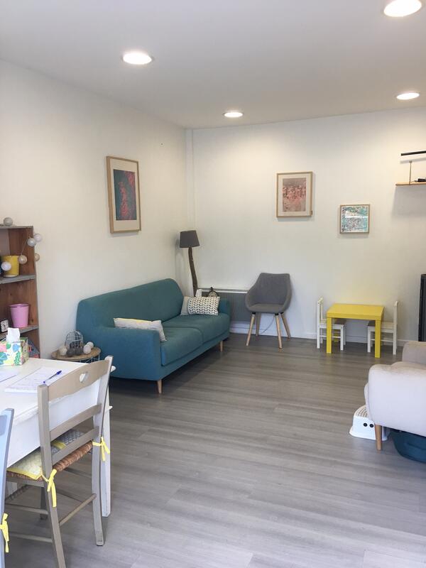 Location Bien Commercial T1 Pessac
