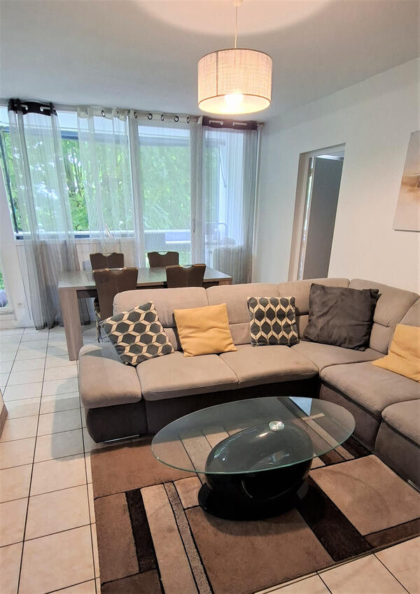 Location Appartement T4 Merignac 3 chambres