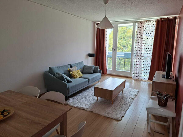 Location Appartement 3 pièces Merignac 2 chambres