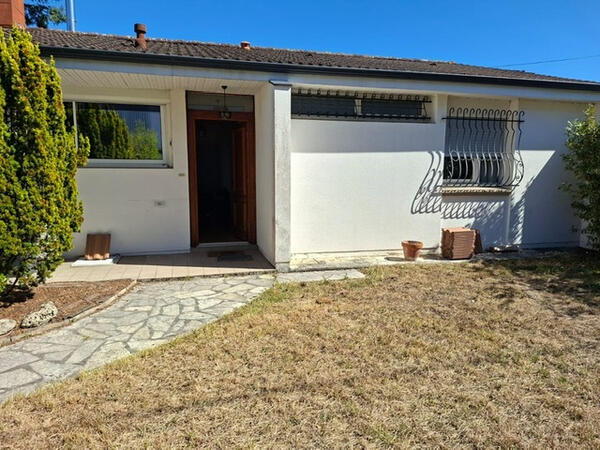 louer Maison T4 Pessac 3 chambres