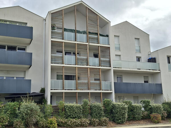 Location Appartement 4 pièces Merignac 3 chambres