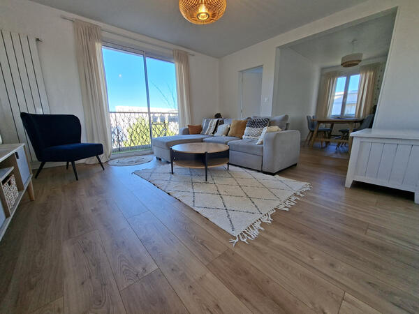 Location Appartement T4 Merignac 3 chambres