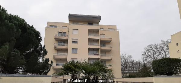 Location Appartement 1 piece Merignac 1 chambre