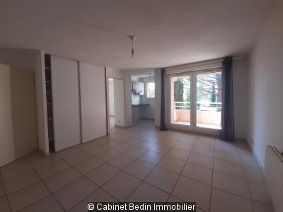 Location Appartement T2 Toulouse 1 chambre