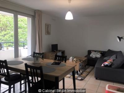 Location Appartement T2 Toulouse 1 chambre