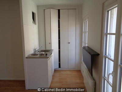 Location Appartement T1 Toulouse