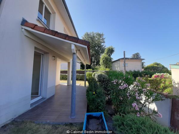 Location Maison T4 L Union 3 chambres