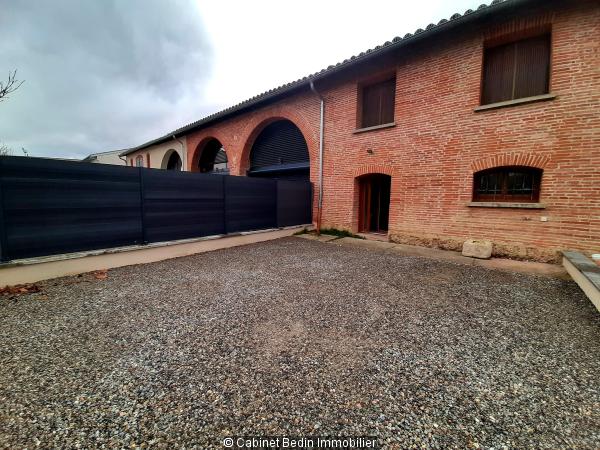 Location Appartement 5 pieces St Orens De Gameville 3 chambres