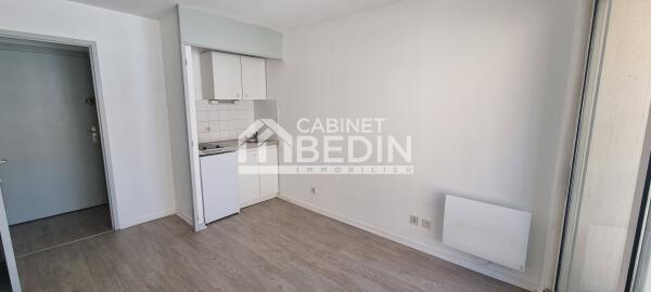 Location Appartement 1 piece Toulouse