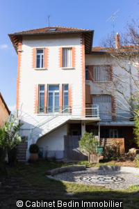 Location Appartement T5 Toulouse 4 chambres
