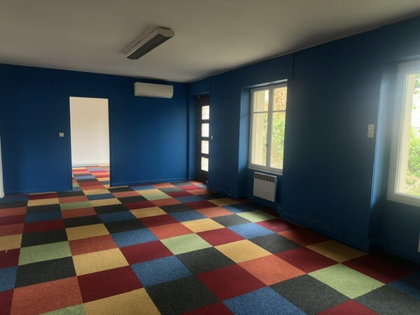 Location Bien Commercial T3 Toulouse