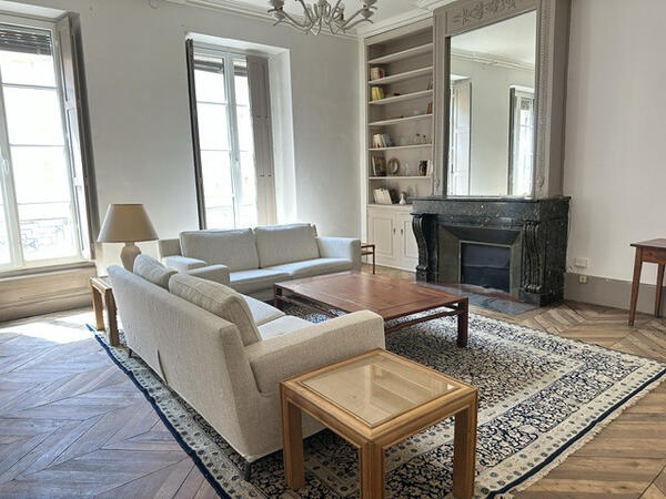 Location Appartement T4 Toulouse