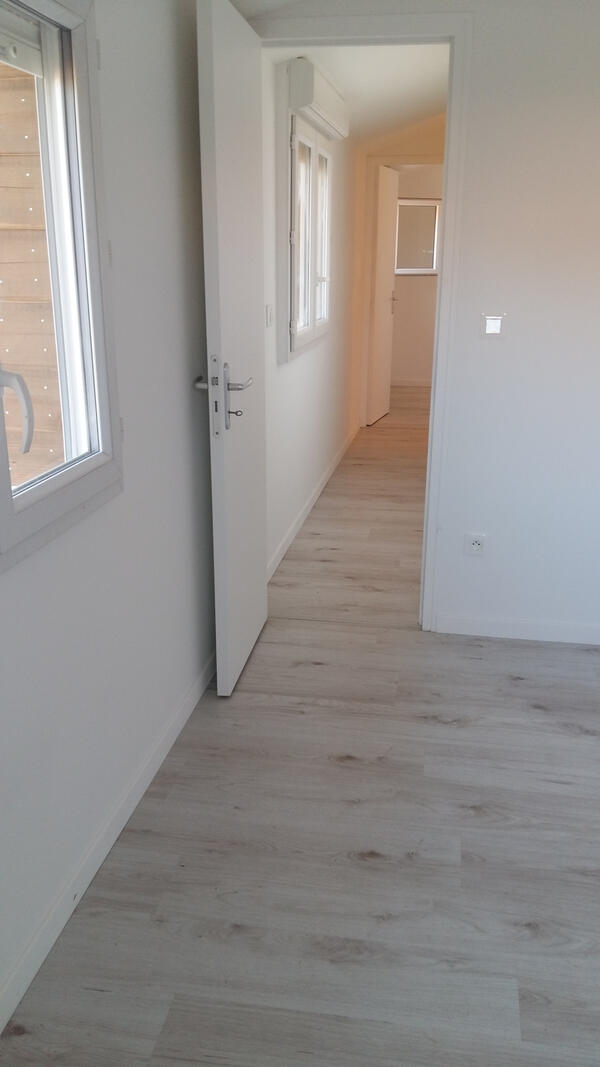 louer Appartement T2 Toulouse 1 chambre