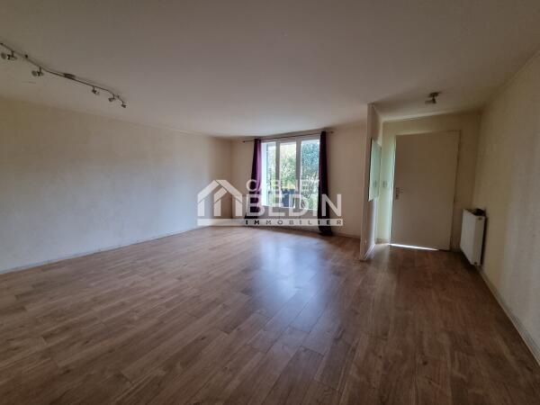 Location Maison 4 pieces Toulouse 2 chambres