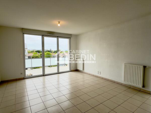 Location Appartement T4 Blagnac 3 chambres