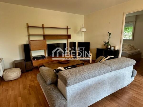 Location Appartement T2 Toulouse