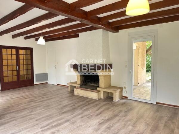 Location Maison 6 pièces St Orens De Gameville