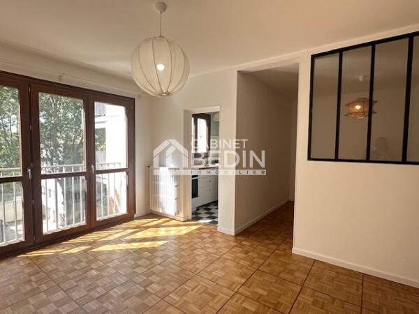 Location Appartement 1 pièce Toulouse
