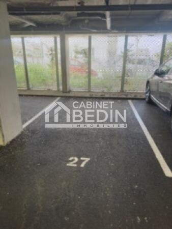Location Garage Toulouse