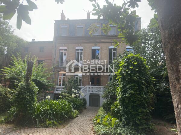 Location Bien Commercial 6 pièces Toulouse