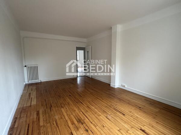 Location Appartement T4 Toulouse