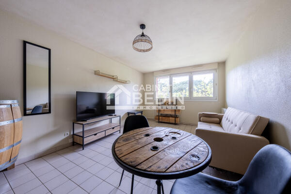 Location Appartement T2 St Orens De Gameville 1 chambre