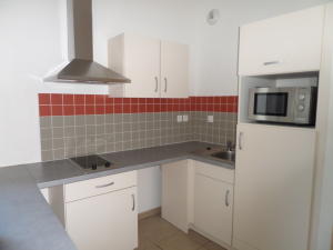 Location Appartement 1 piece Toulouse