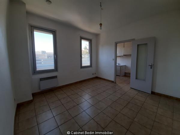 Location Appartement T1 Toulouse 1 chambre
