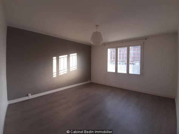 Location Appartement T2 Toulouse 1 chambre
