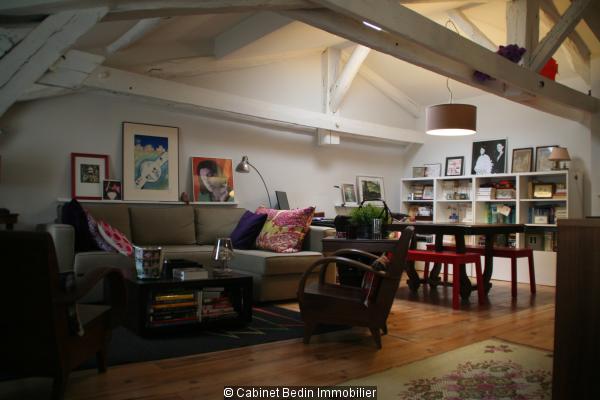 Rent Apartment T2 Toulouse 1 bedroom