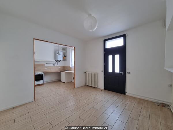 Location Maison T4 Toulouse 3 chambres