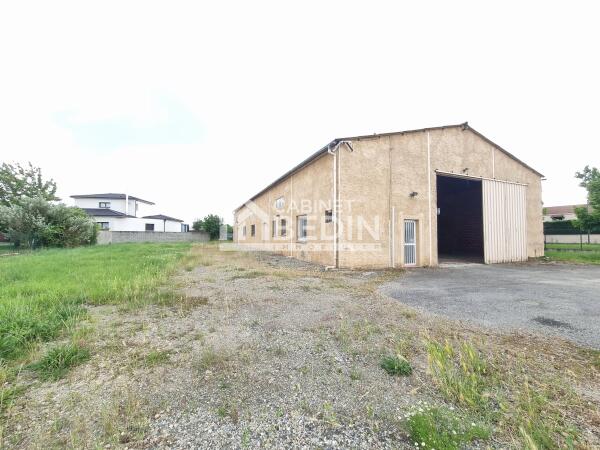 Location Bien Commercial 4 pieces Fenouillet