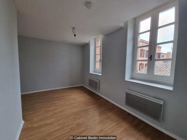 Location Appartement T2 Toulouse 1 chambre