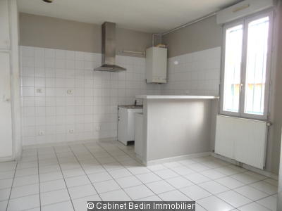 Location Appartement T2 Toulouse 1 chambre