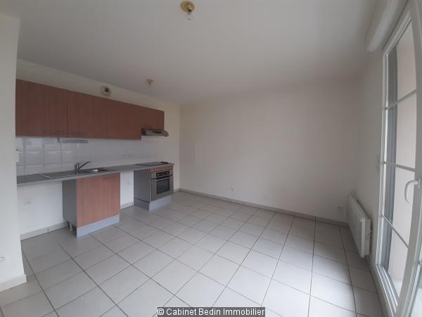 Location Appartement T3 Toulouse 2 chambres