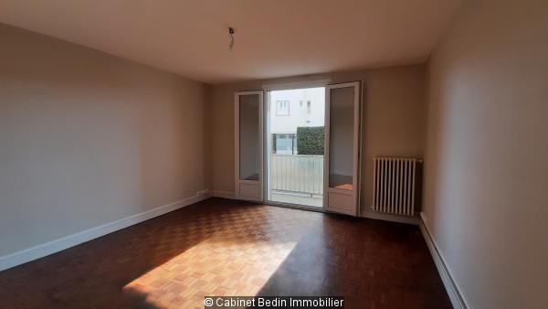 Location Appartement 1 pièce Toulouse