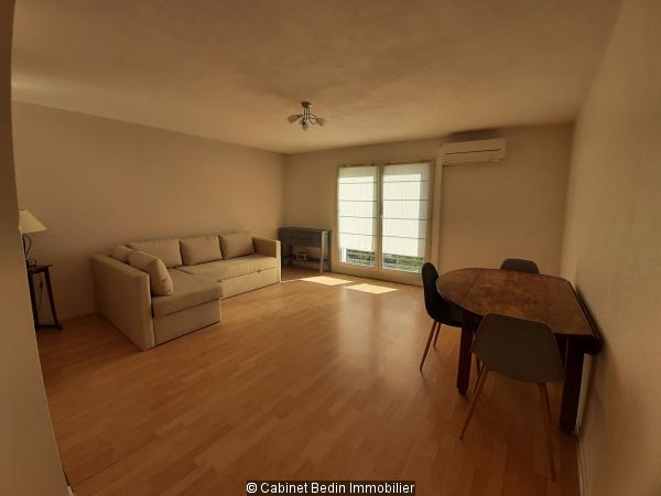Location Appartement T1 Toulouse