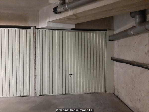 Location Garage Toulouse