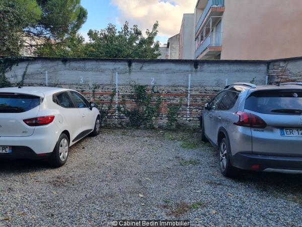 Location Garage Toulouse