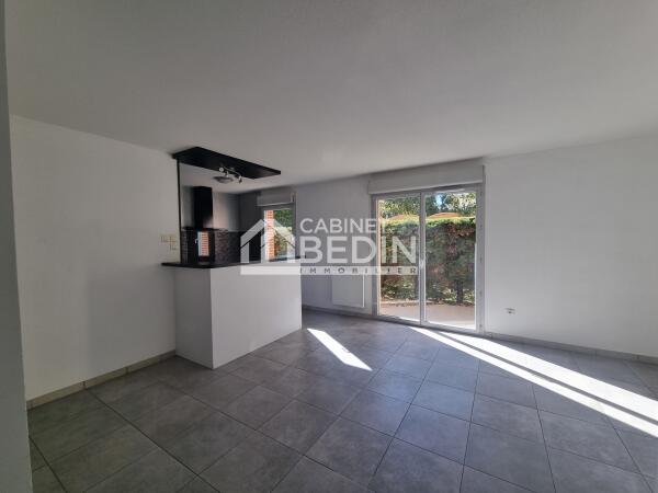 Location Appartement T2 Toulouse 1 chambre