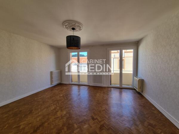 Location Appartement T4 Toulouse 3 chambres